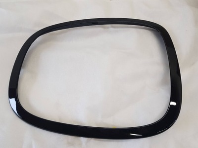 Mini one - cooper f56 f55 левая рамка задний лампы 7297415 czarna фото №1