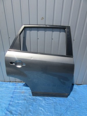 Kia sorento ii 2010 двері праве задня фото №1