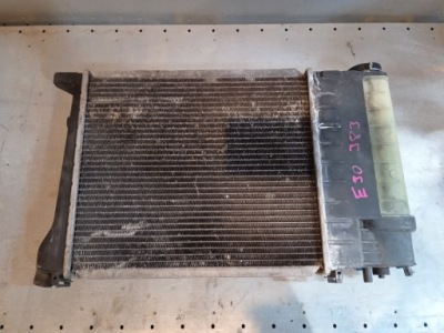 Радиатор воды к bmw e30 m40 фото №1