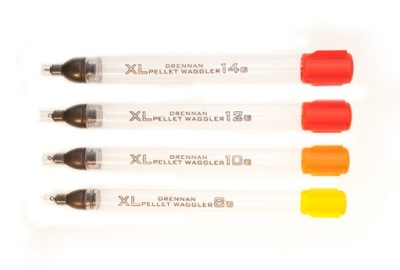 SPŁAWIK DRENNAN PELLET WAGGLER XL 12 gr