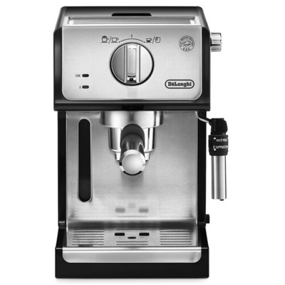 Ekspres ciśnieniowy DeLonghi ECP 35.31