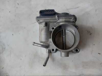 Kia optima iii 2.0 cvvt дроссельная заслонка 35100-2e600 фото №1