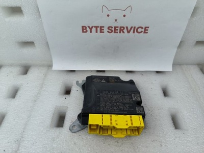 Mercedes w205 модуль блок управления подушка безопасности 2059004851 фото №1