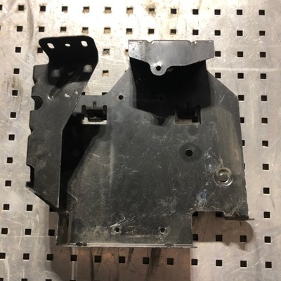 Корпус блок управления renault trafic 8200630428 фото №1