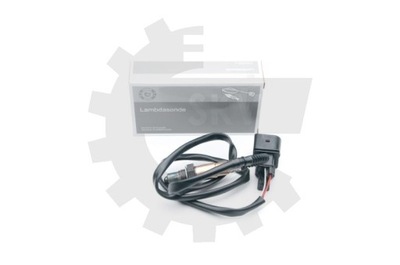 SONDA LAMBDA SKV 09SKV857
