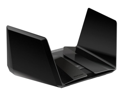 NETGEAR Nighthawk AX12 router bezprzewodowy Gigabit Ethernet Dual-band (2.4