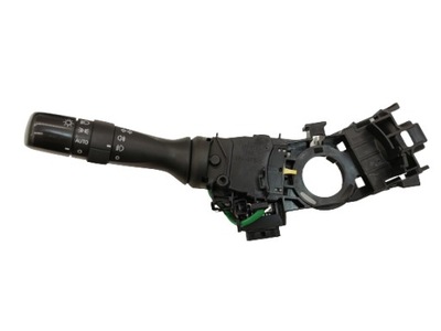 Avensis verso h58 переключатель света поворотники рычаг фото №1