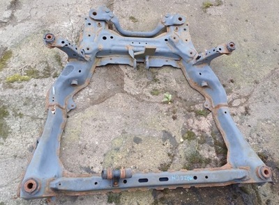 Mazda 6 ii gh 08- підрамник підрамник підрамник фото №1