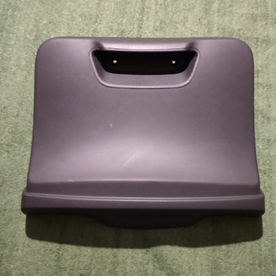 Обивка крышки багажника dacia logan ii mcv фото №1