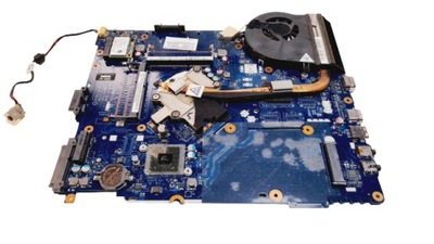 Q232 płyta Acer PACKARD BELL LS11HR LA-6911P