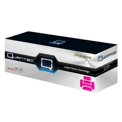 Toner do drukarki Epson C1100 M Quantec 4K