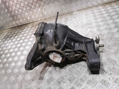 1663501414 mercedes-benz ml gle 400 w166 мост задний фото №1