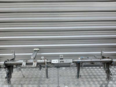 Renault zoe труба pod консоль eu. 12-17 фото №1