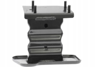 Кронштейн бампера перед p nissan qashqai 03.14-06.17 renault kadjar 06.201 фото №1