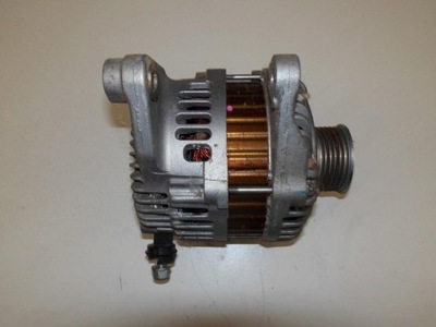 Генератор mazda cx-5 cx5 a5tj0591zt p51x фото №1