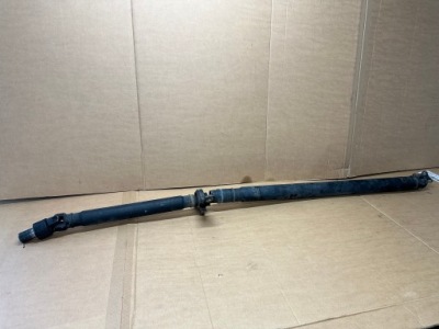 Mitsubishi outlander iii lift wał привідний 2.0 автоматична коробка передач фото №1