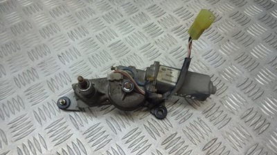 Моторчик дворники задняя daewoo lanos 96303127 фото №1