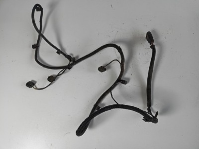 Citroen ds5 джгут електропроводка бампера задня 4 pdc фото №1