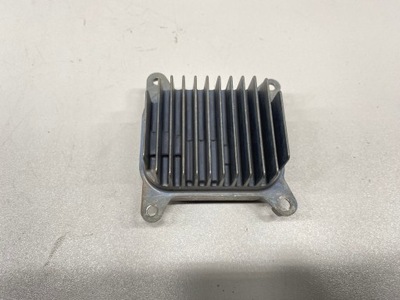 Преобразователь модуль лампы led jeż tesla model 3 фото №1