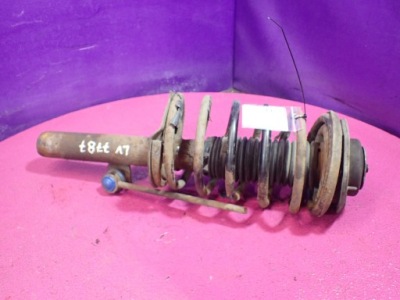 Xsara ii 2.0 hdi амортизатор mcperson перед левый фото №1