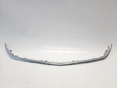 Решітка радіатора решітка радіатора хром решітка решітка рамка opel astra j iv 4 2009-2012 фото №1