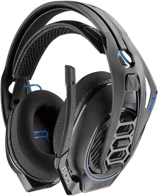 Gamingowy zestaw słuchawkowy i mikrofon Plantronics Rig 800 HS Blue