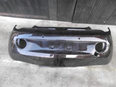 Opel оригінальний номер 13356473 бампер фото №1