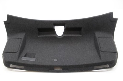 Audi a4 b8 оббивка кришки 8k5867975a фото №1