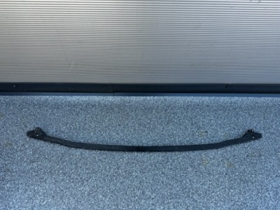 Нижня балка пластикова hyundai santa fe iv фото №1