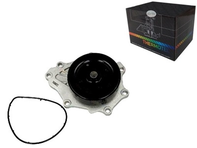 Насос wody lexus is ii toyota auris avensis coroll фото №1