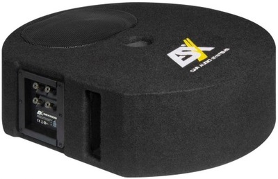 CAJA BASOWA SUBOOFER ESX DBX300Q 400W FI 50CM  