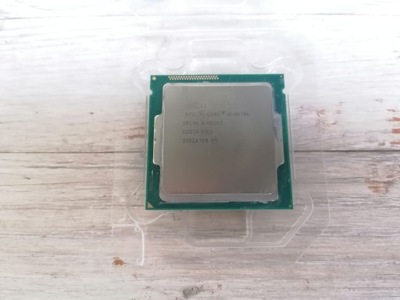 Intel i5 4670K