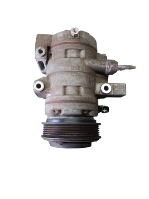 Компресор кондиціонера ford f-150 5.0 v8 фото №1