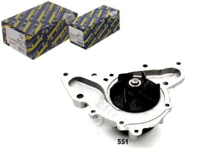 Насос wody mitsubishi pajero japanparts фото №1