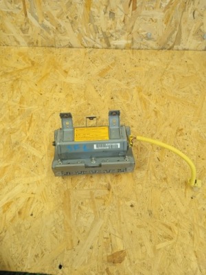 Подушка воздушная пассажира forester ii sg фото №1