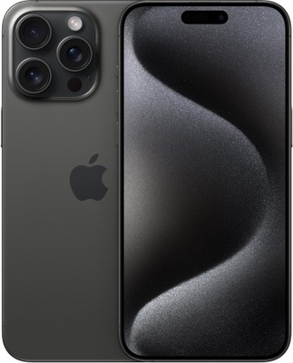 Smartfon Apple iPhone 15 Pro Max