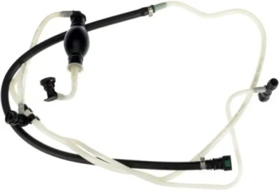 Шланг топливный гибкий mfl1059 gates renault фото №1