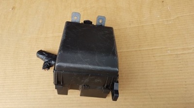 Корпус предохранителей kia sportage iii 2,0i фото №1