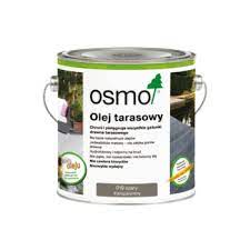 Olej Tarasowy 016 Bangkirai Ciemny OSMO 2,5L
