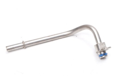 Ford focus mk4 2.3 st шланг масляний фото №1