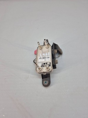 Радиатор топлива land rover range rover sport l461 m8e29c176ac фото №1