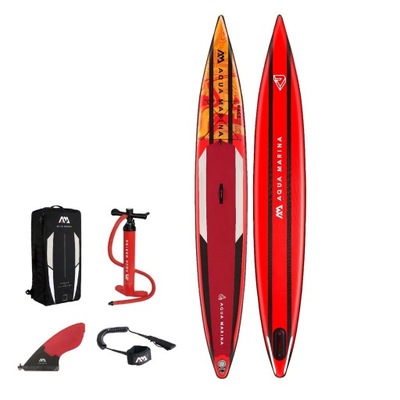 Race Elite 14' Deska SUP Race BT-22RE Aqua Marina