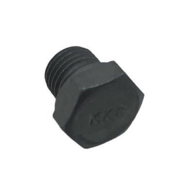 N90288901 кришка зливу картера масляний оригінал volkswagen audi seat skoda фото №1