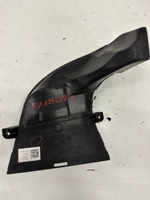 Audi 80a129618b воздуховод воздуха фото №1