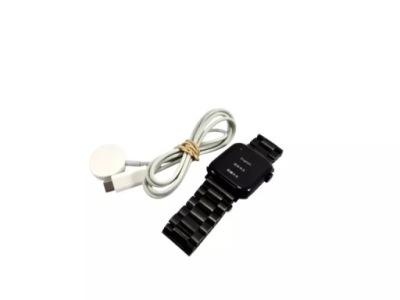 SMARTWATCH APPLE WATCH SE (2ND GEN) GPS 40MM MIDNIGHT