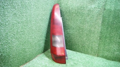 Лампа левая задняя ford fiesta mk 6 оригинальный номер 2s61-13a603b фото №1