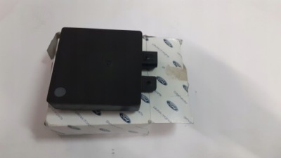 Модуль радар ford ds7t14c689ed новий оригінальний номер фото №1