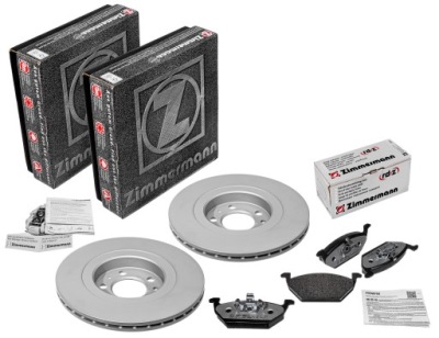 Диск гальмівна 425160 фото №1