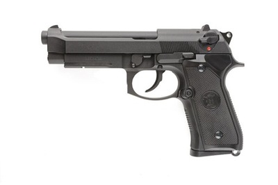 Pistolet GBB KP9A1