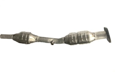 Катализатор toyota prius 1.5i 2003-2009 1741021490 фото №1